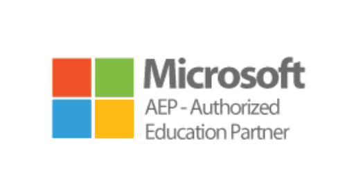 Microsoft AEP logo 