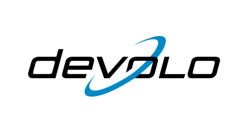 logo for Devolo