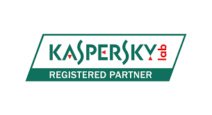 Kaspersky lab logo 
