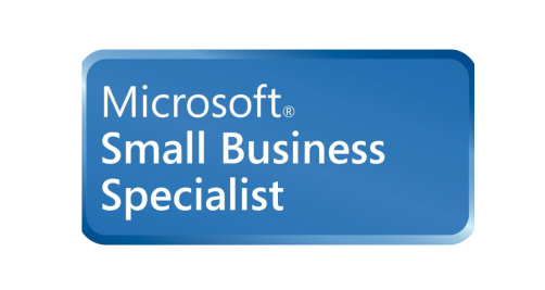 Small business specialist logo 
