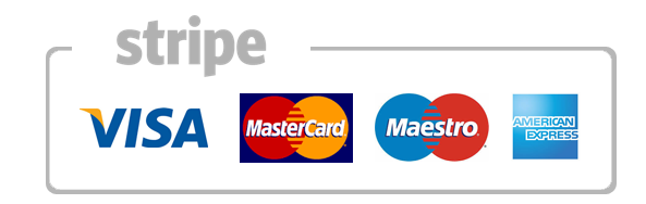 payment logo stripe