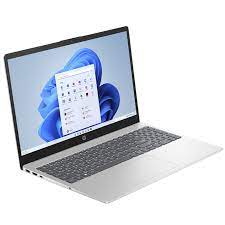 HP 15S Laptop 15.6"