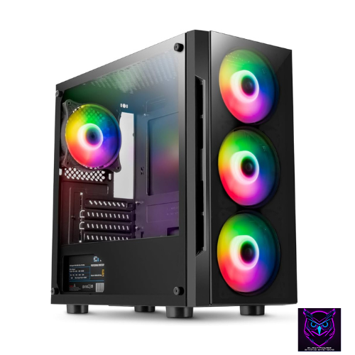 CIT Flash RGB