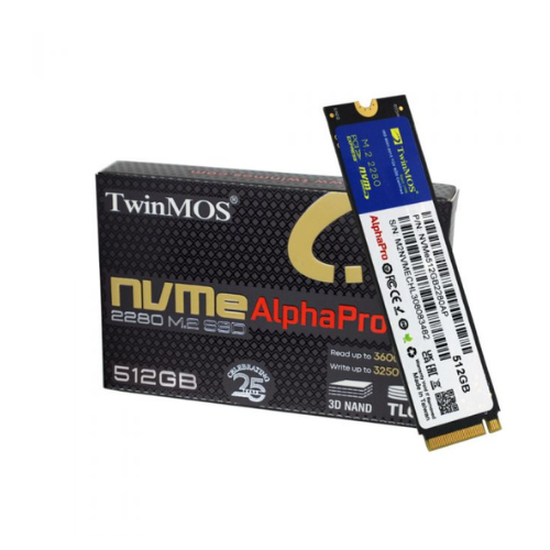 512gb m.2 nvme