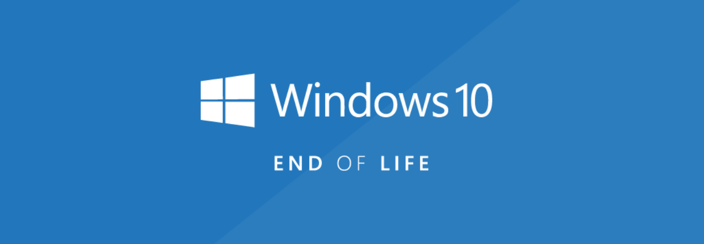 Windows 10 EOL