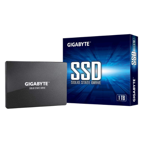 Gigabyte 1TB SSD