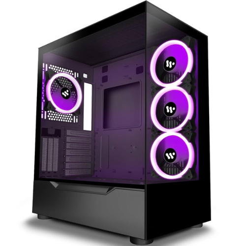 ANSAITE G900 PC CASE E-ATX